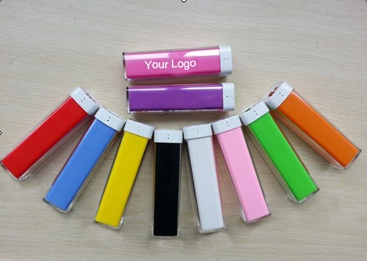 1800mAh Internal Lithium Ion Battery Power Bank 1