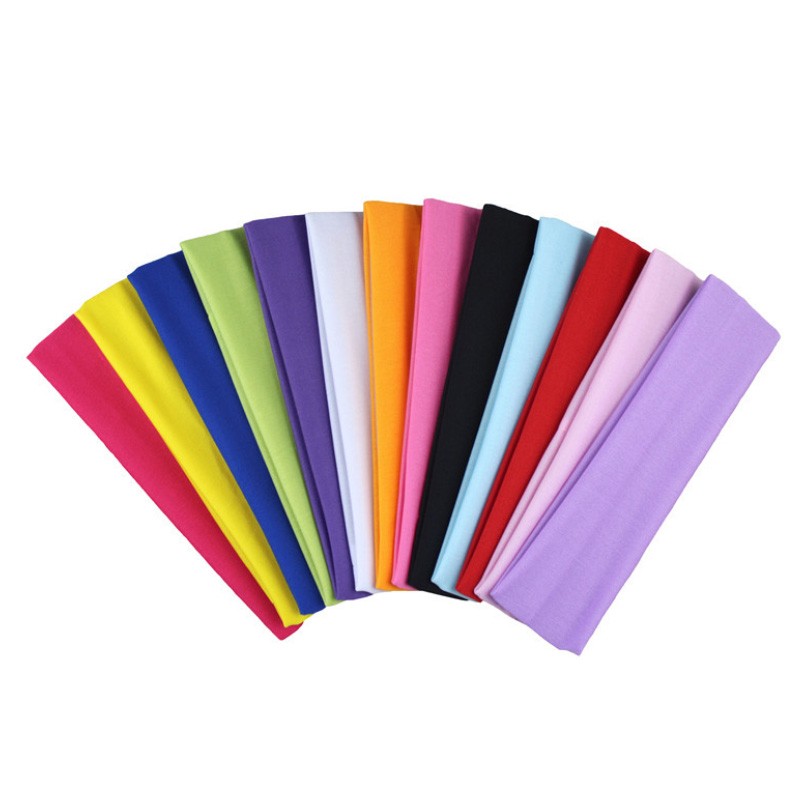 Custom Performance Headbands 5