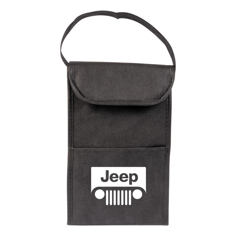 Non Woven Insulated Lunch Bag 1