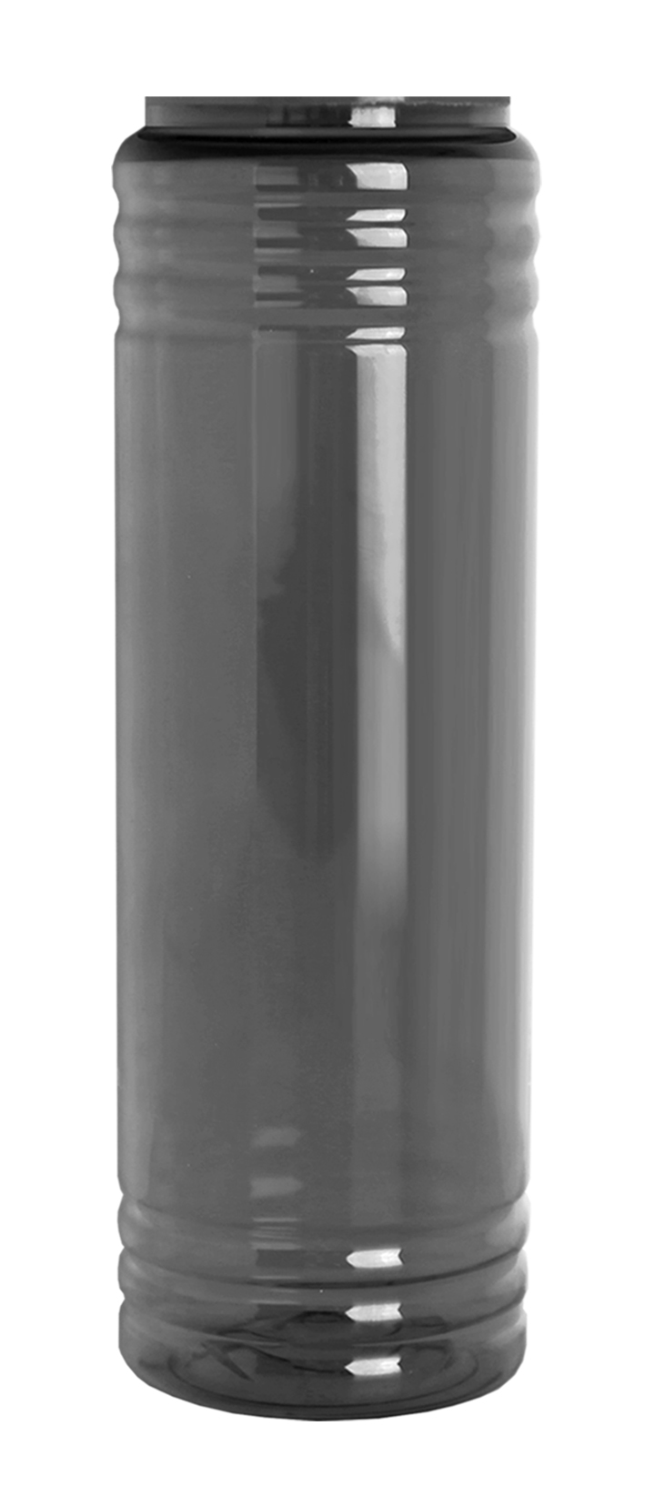 Garyline® Slim Fit Bottle with Flip-Straw Lid - 24 oz. 336
