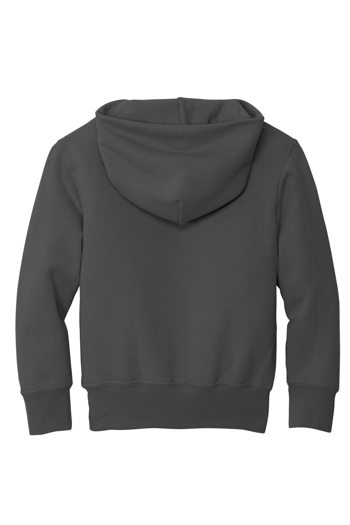 Port & Company® Youth Core Fleece Pullover Hooded Sweatshirt 27