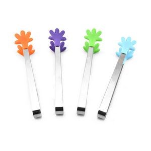 Spoon Shaped Cube Sugar Ice Tong 3