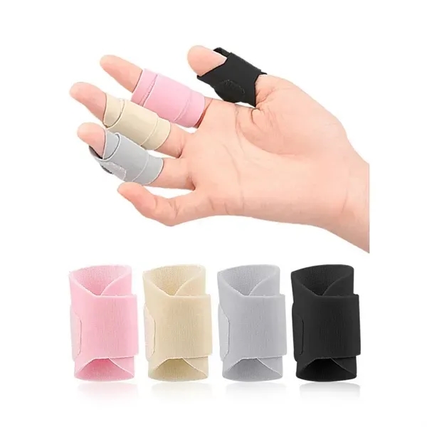 Adjustable Supportive Finger Cot 9