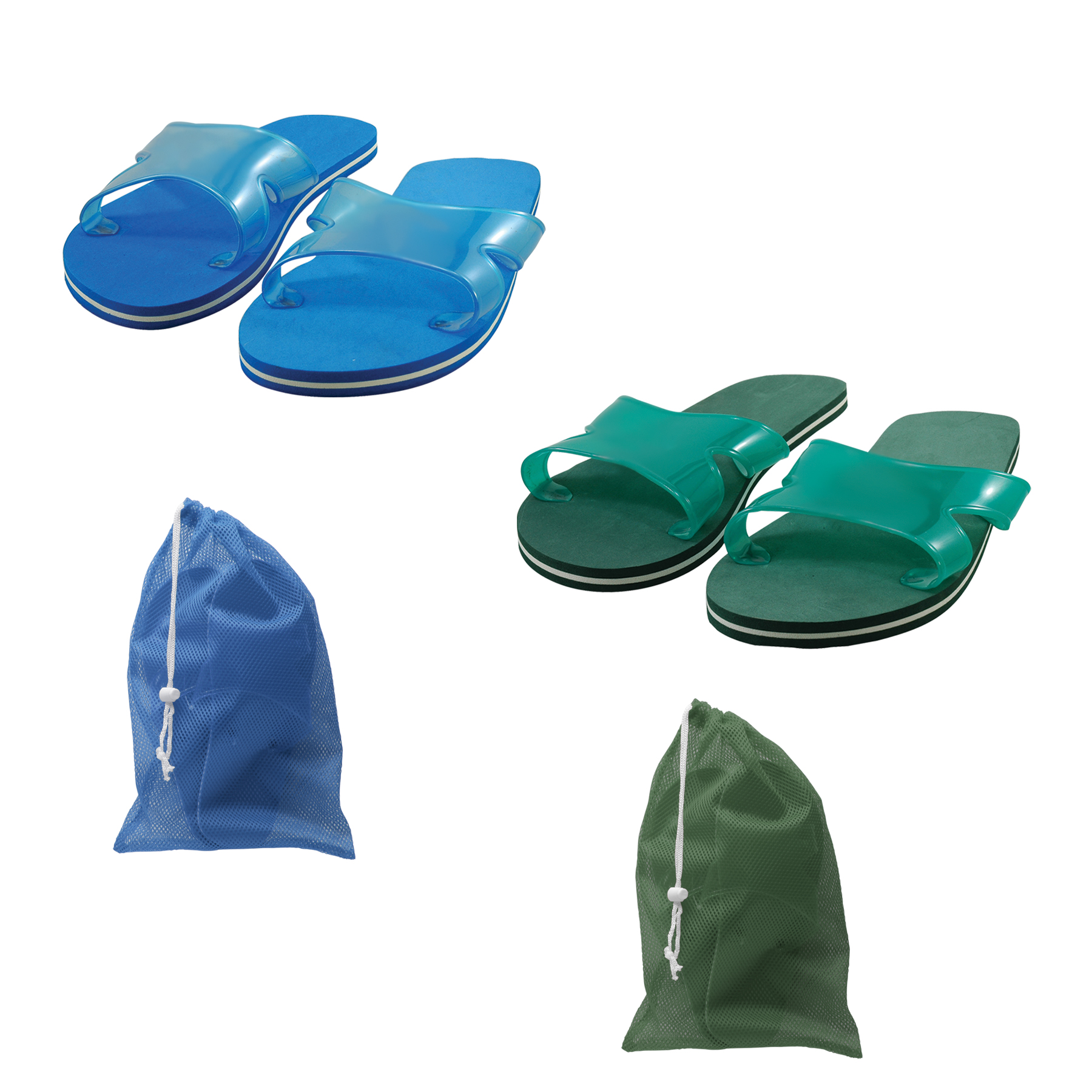Sport Flip Flops 4