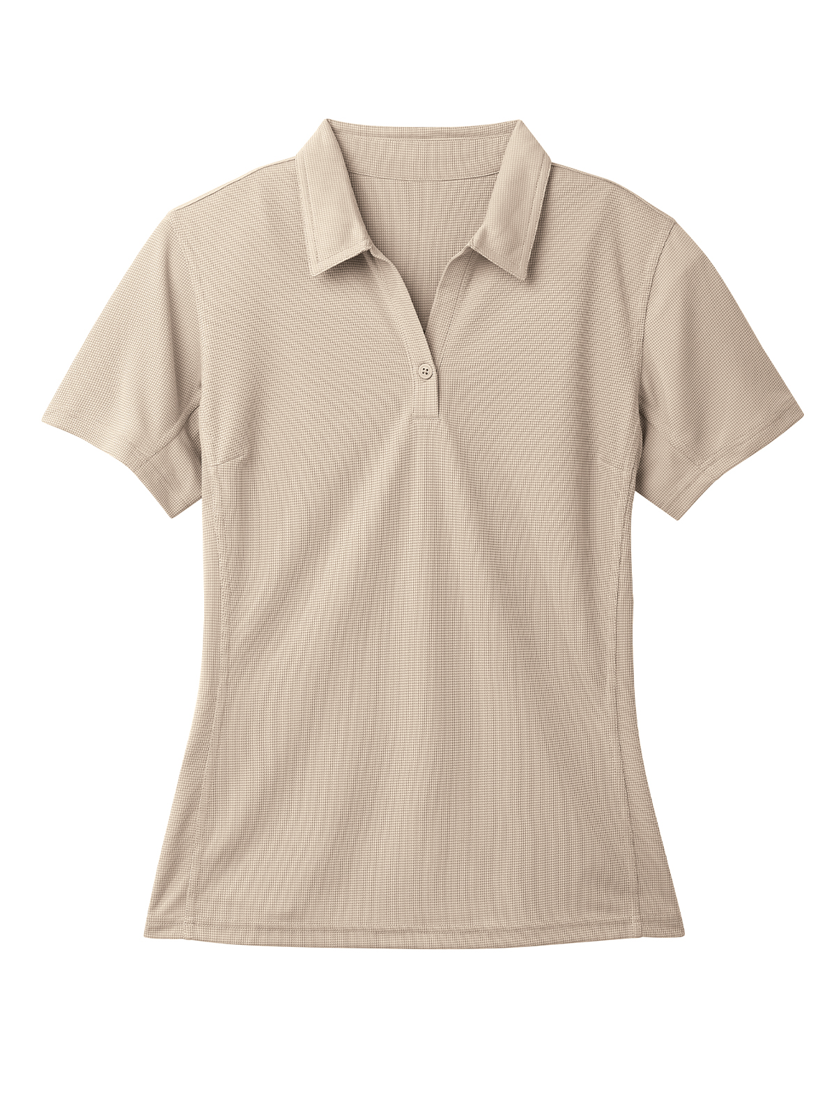 Red Kap Shirts - Women's Short Sleeve Performance Knit Flex Series Pro Polo 22