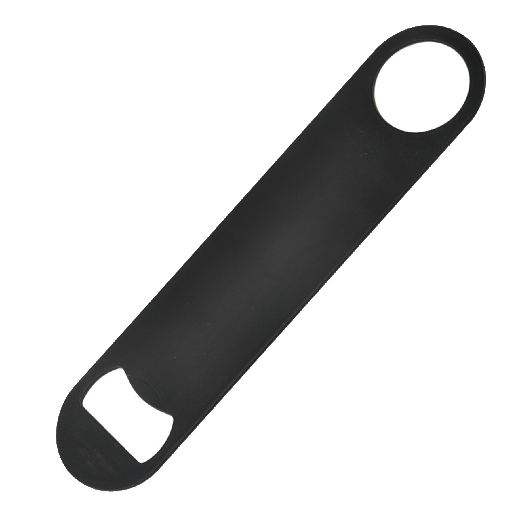 Stainless Steel Bottle Opener 7