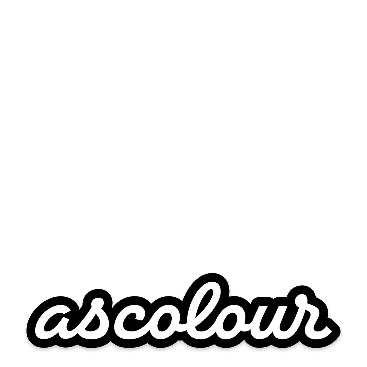 Script Sticker | 1517 3