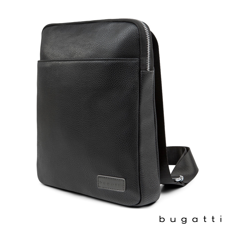 Bugatti Contrast Collection Crossbody Bag 25