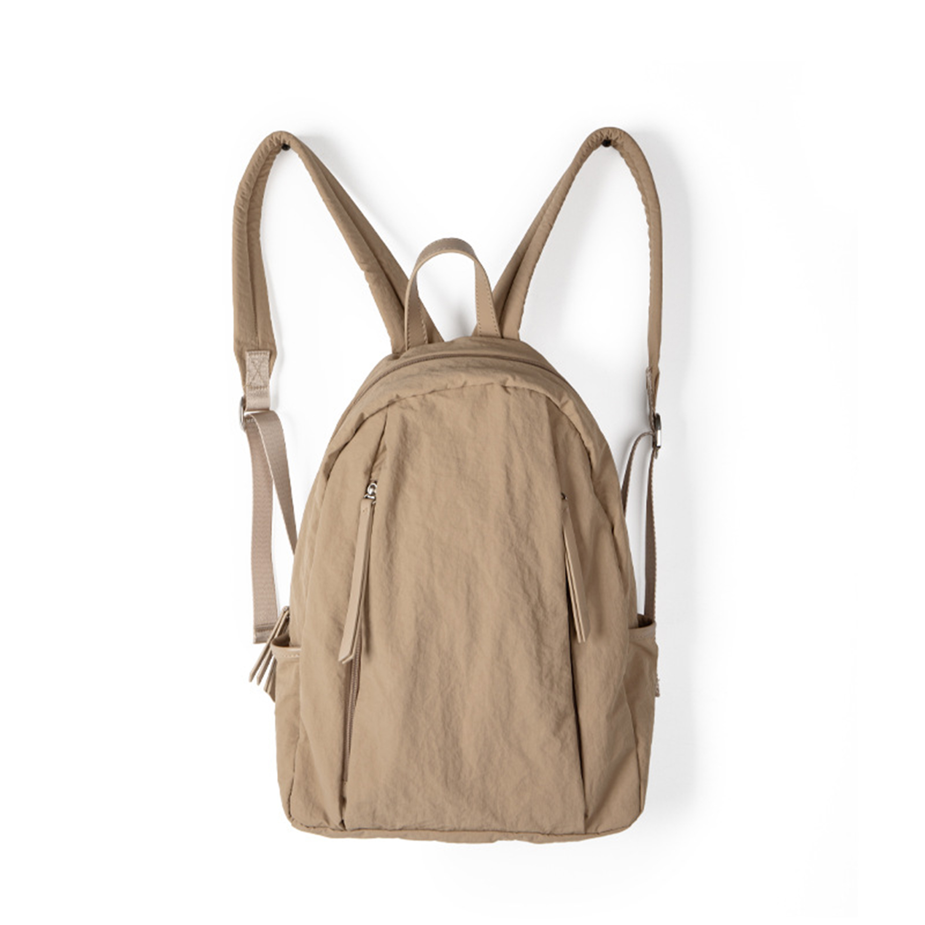 Lightweight Nylon Breathable Backpack 4