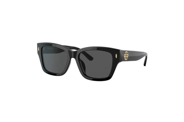 Tory Burch Women's Miller Rectangle Sunglasses 2