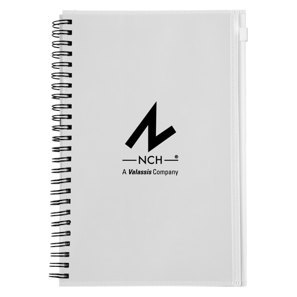 Toucan Spiral Notebook 57