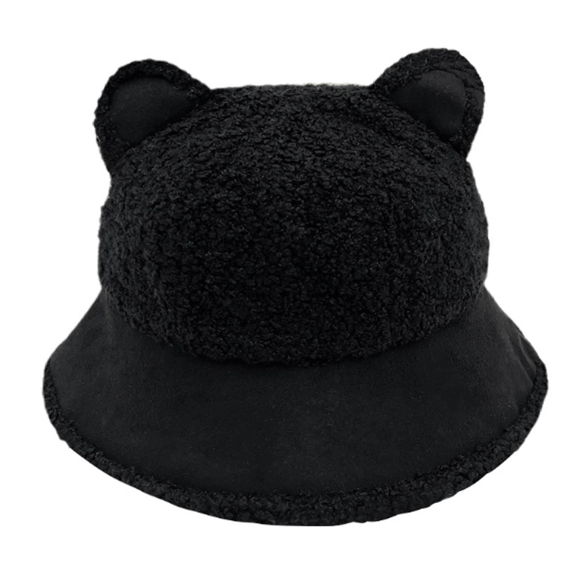 Warm Basin Hat 5