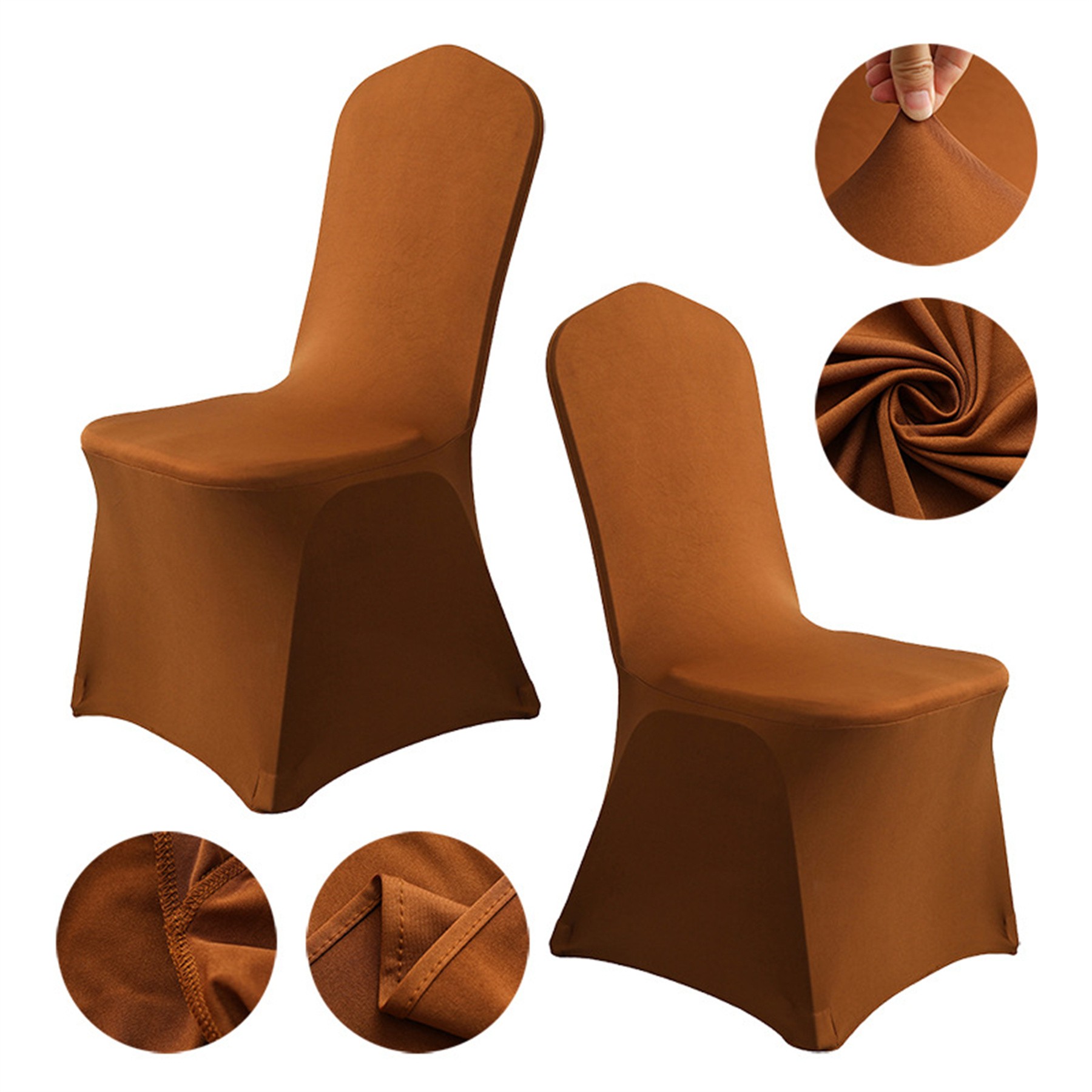 Spandex Chair Cover 7