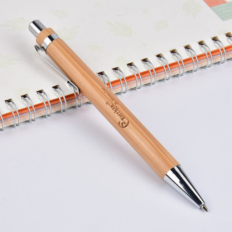 Bamboo pen 7
