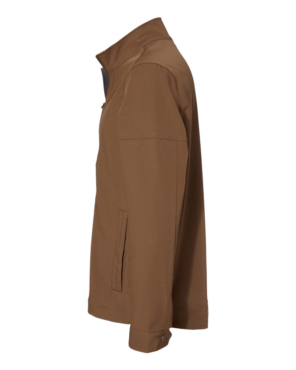 Men's Ace Woven Stretch Soft Shell Jacket - 5327 29
