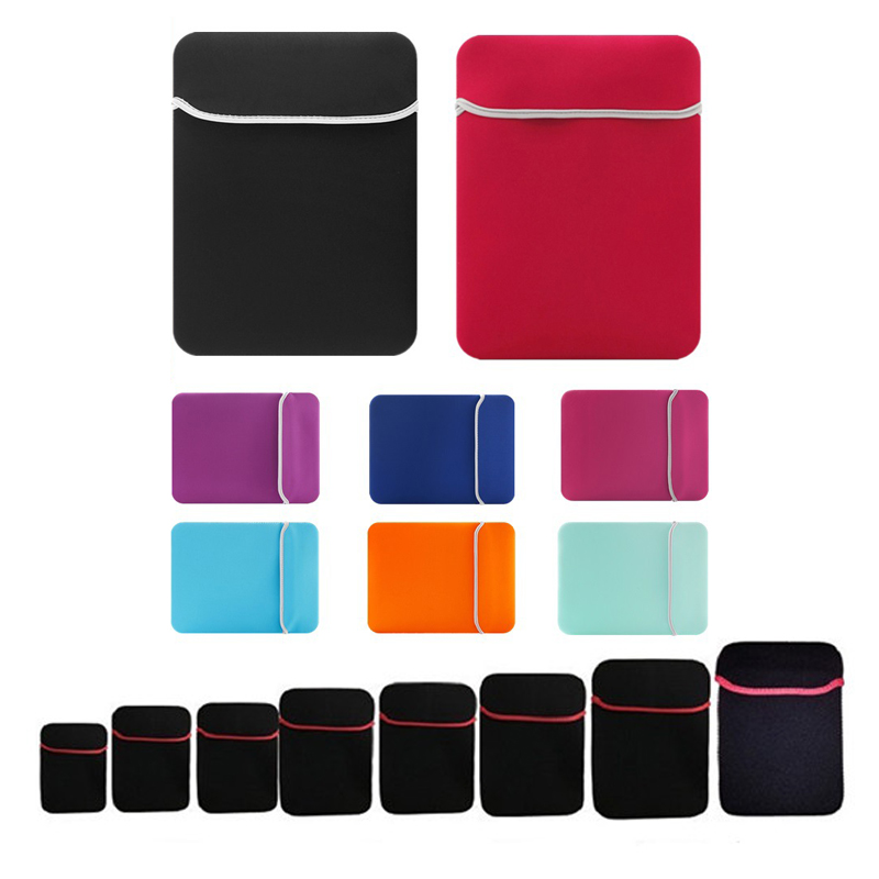 12" Neoprene Laptop/Tablet Sleeve 10