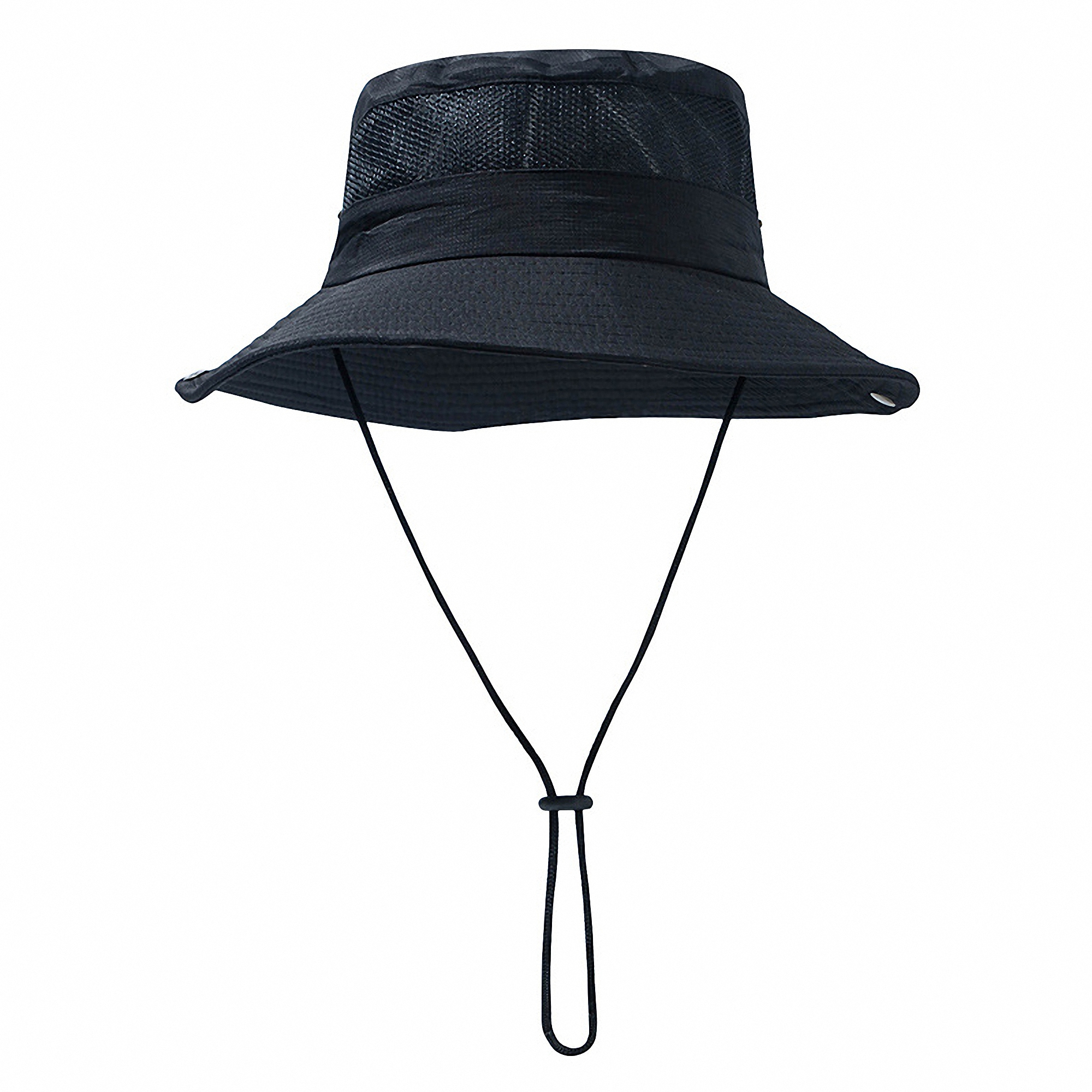 Unisex UV Protection Bucket Hat for Fishing 3
