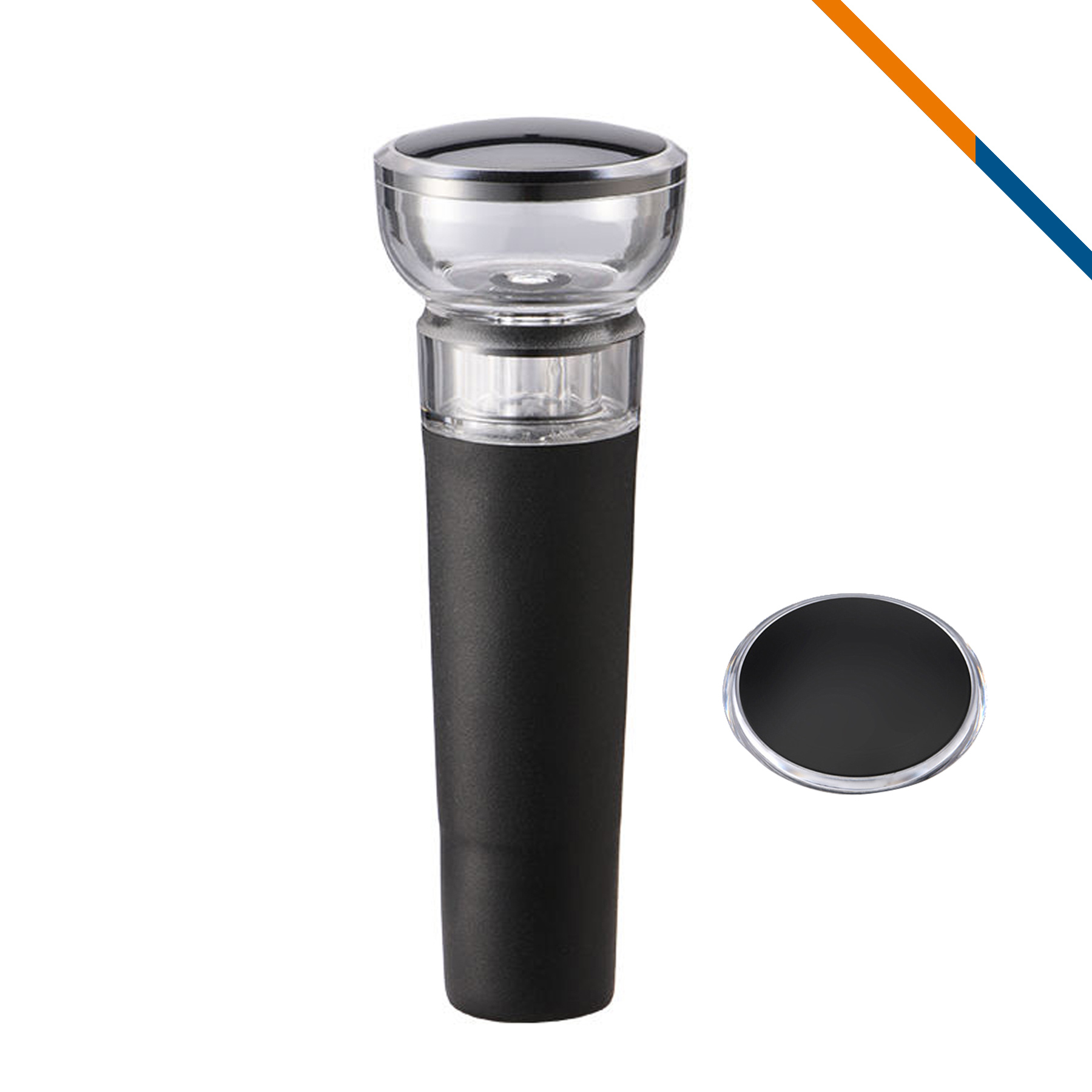Maki Vacuum Wine Stopper 5