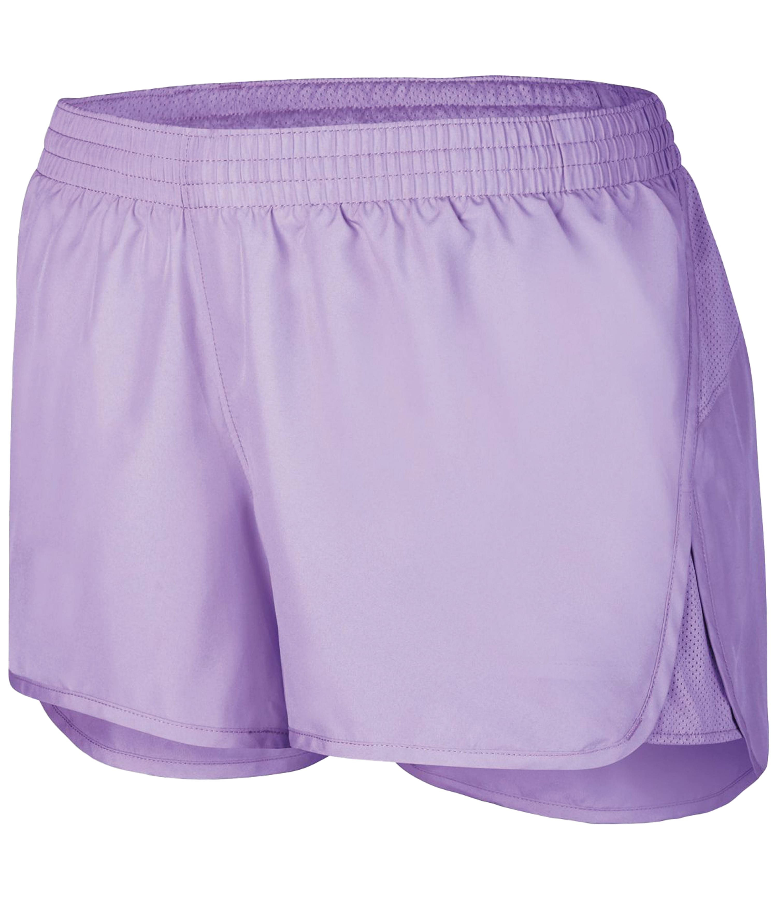 Ladies Wayfarer Shorts 9
