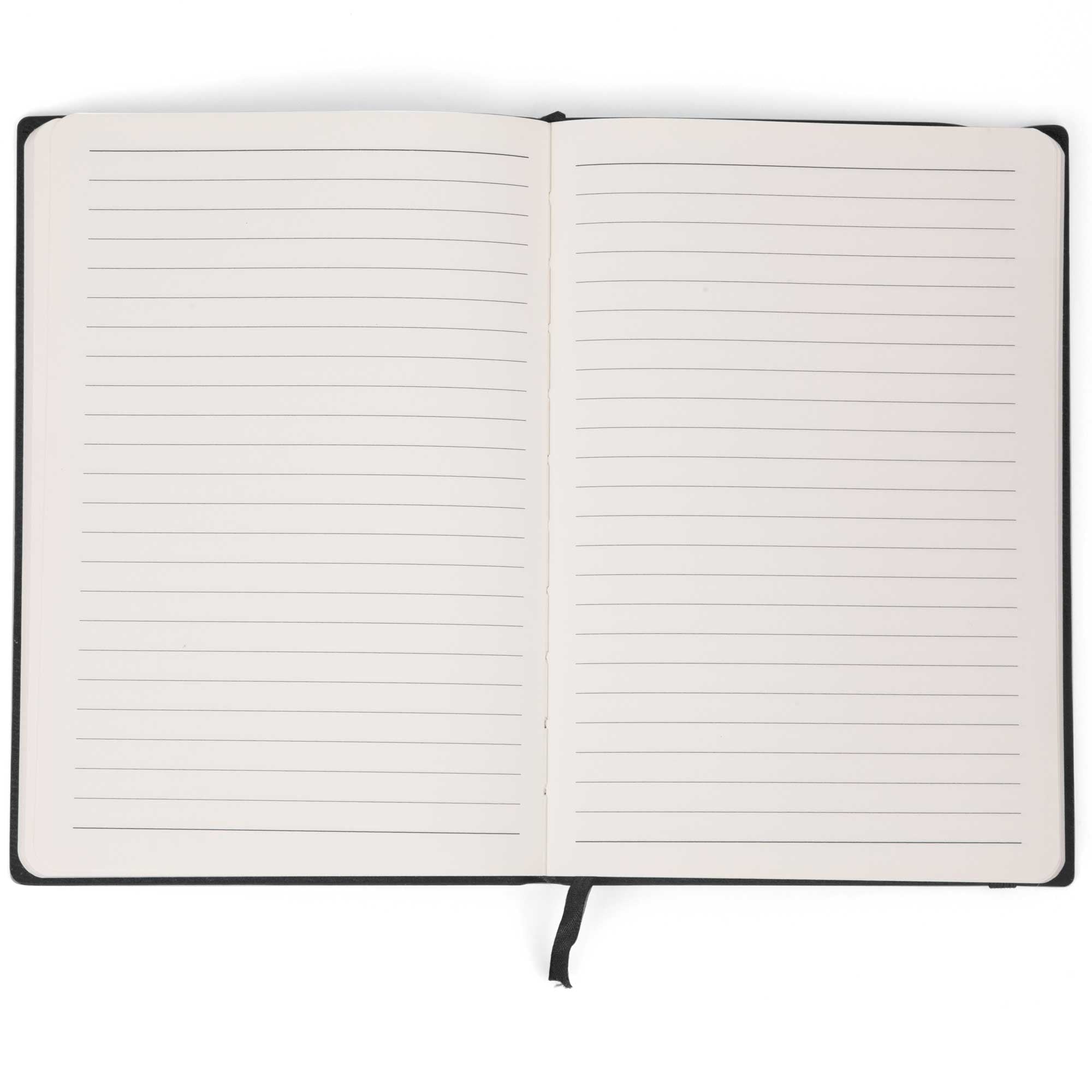 Brookhaven Journal 1