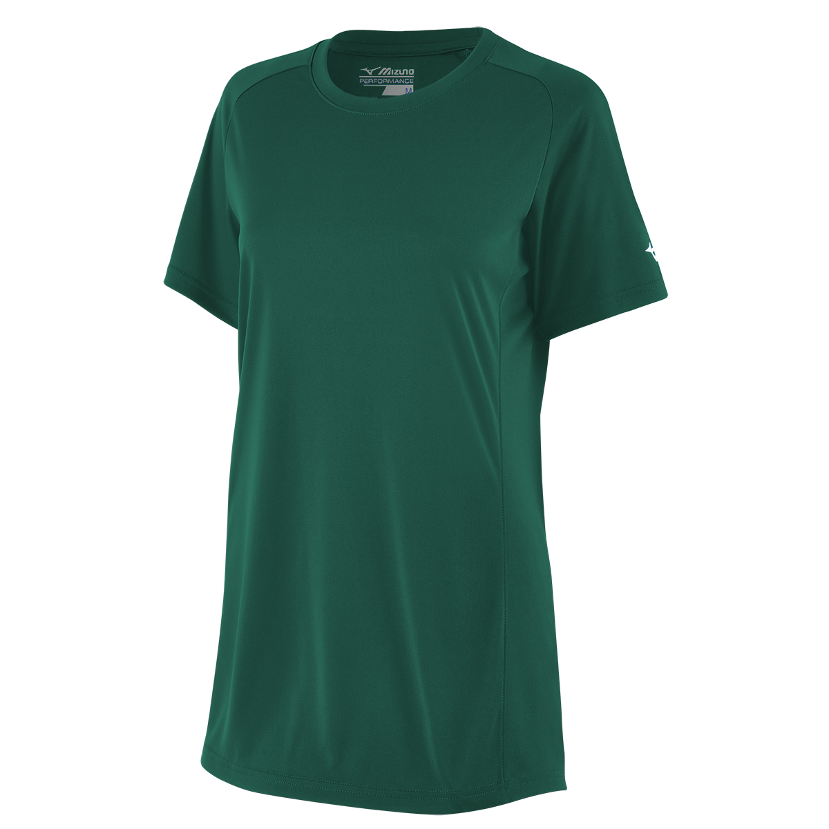 Youth 	Softball Crew Neck Jersey 9