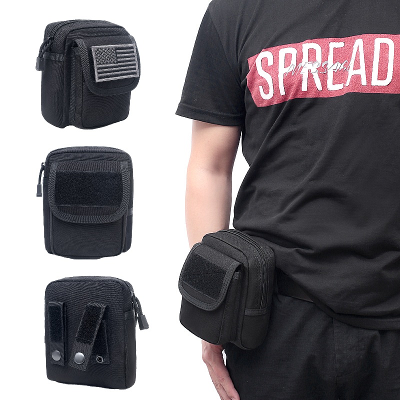 Waist Bag 1