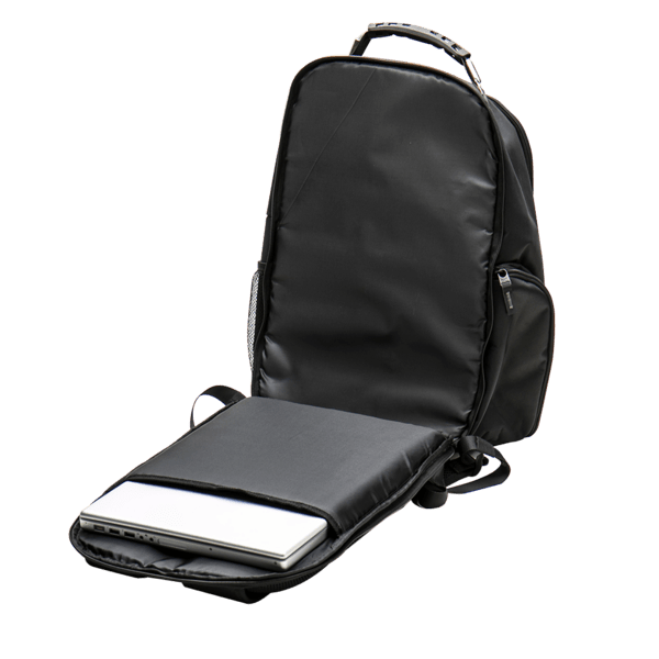 Basecamp Sherpa Backpack 8