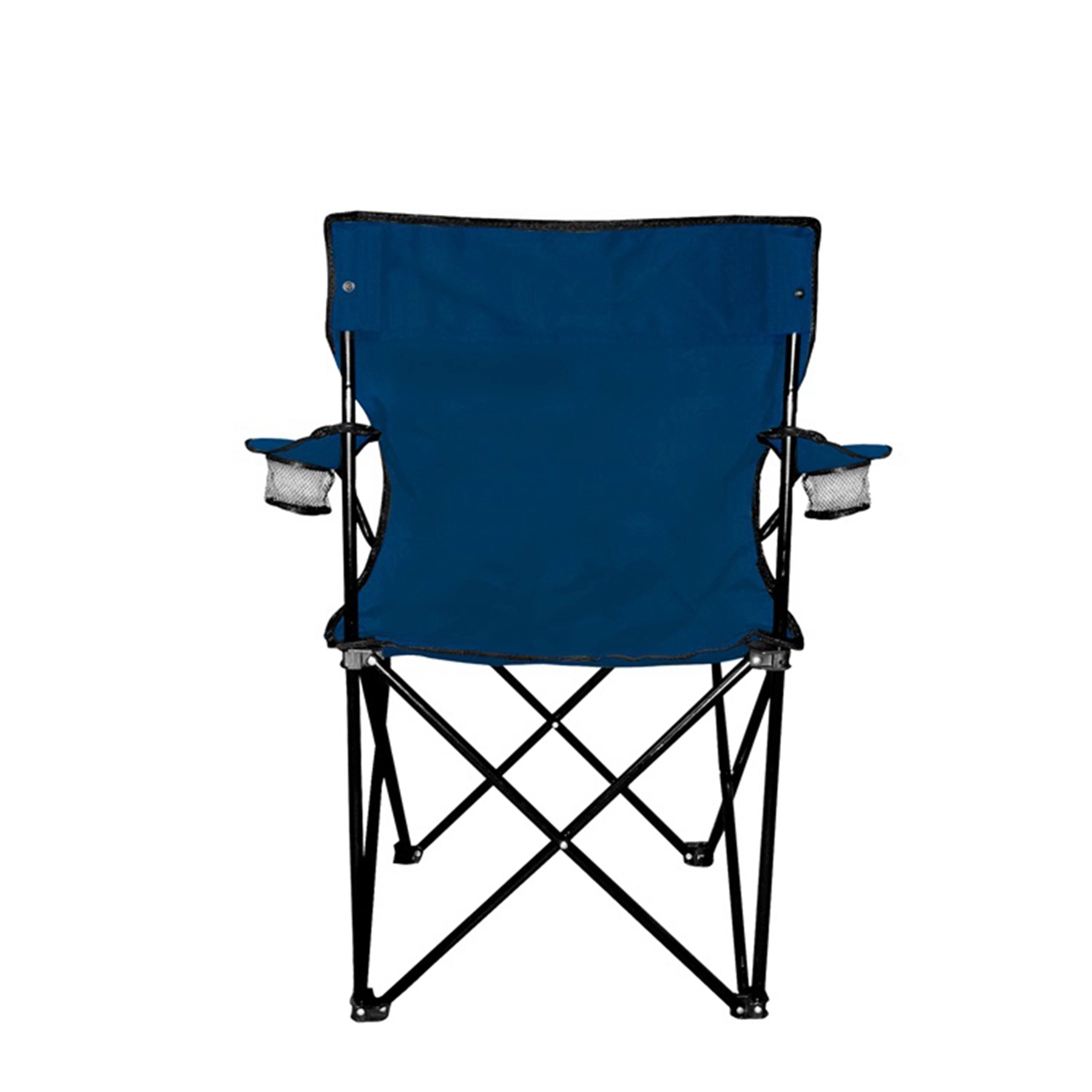 600D Polyester Folding Beach Camping Chair 12