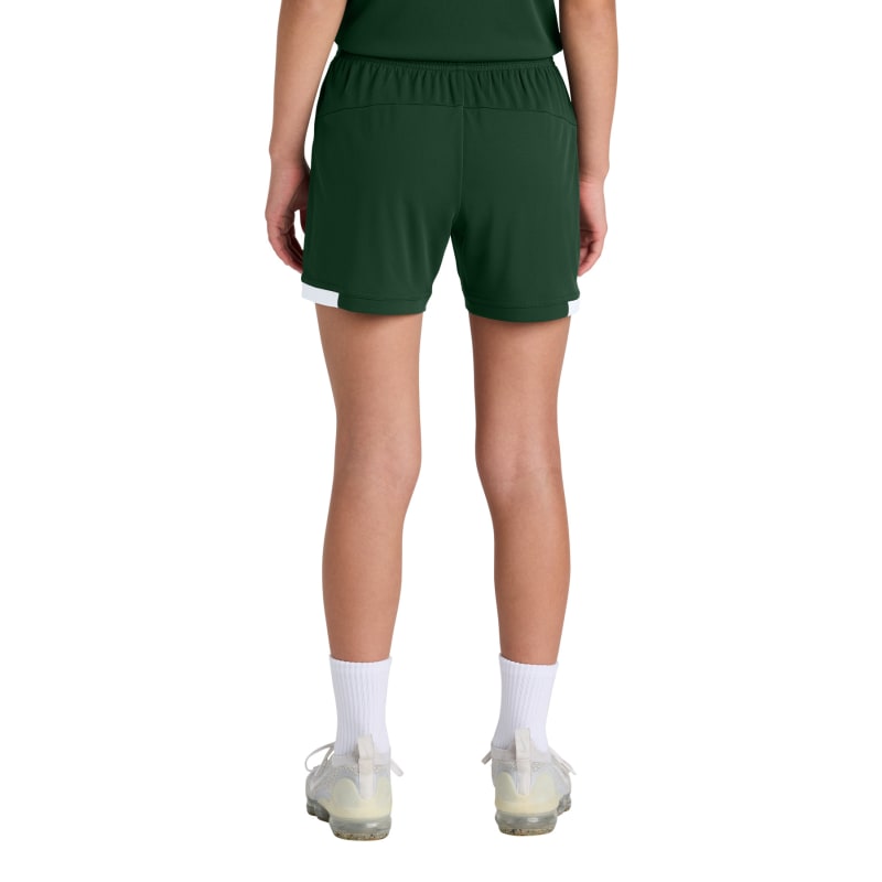 Sport-Tek Youth Club 5" Short 14