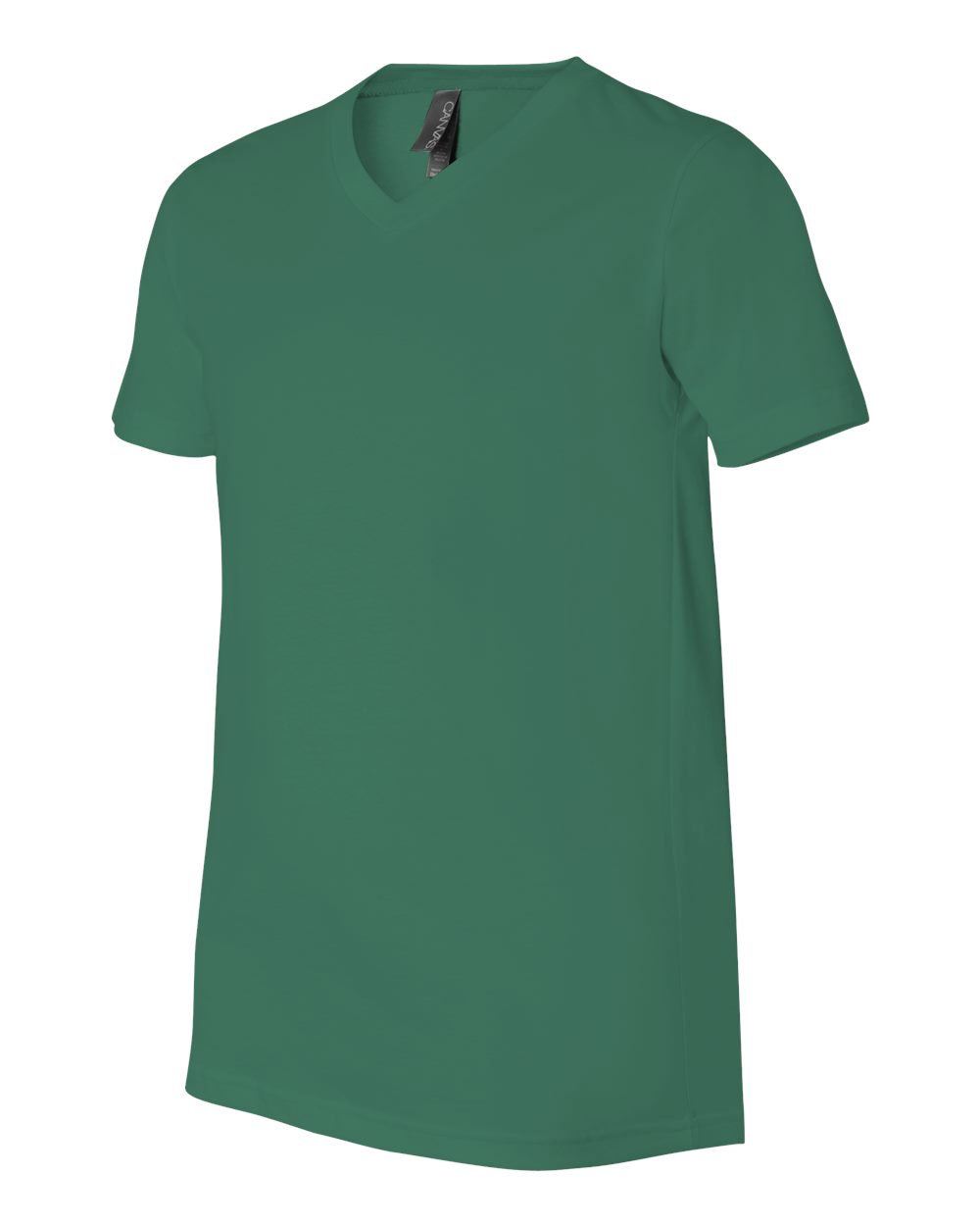 Unisex Jersey V-Neck Tee - 3005 81