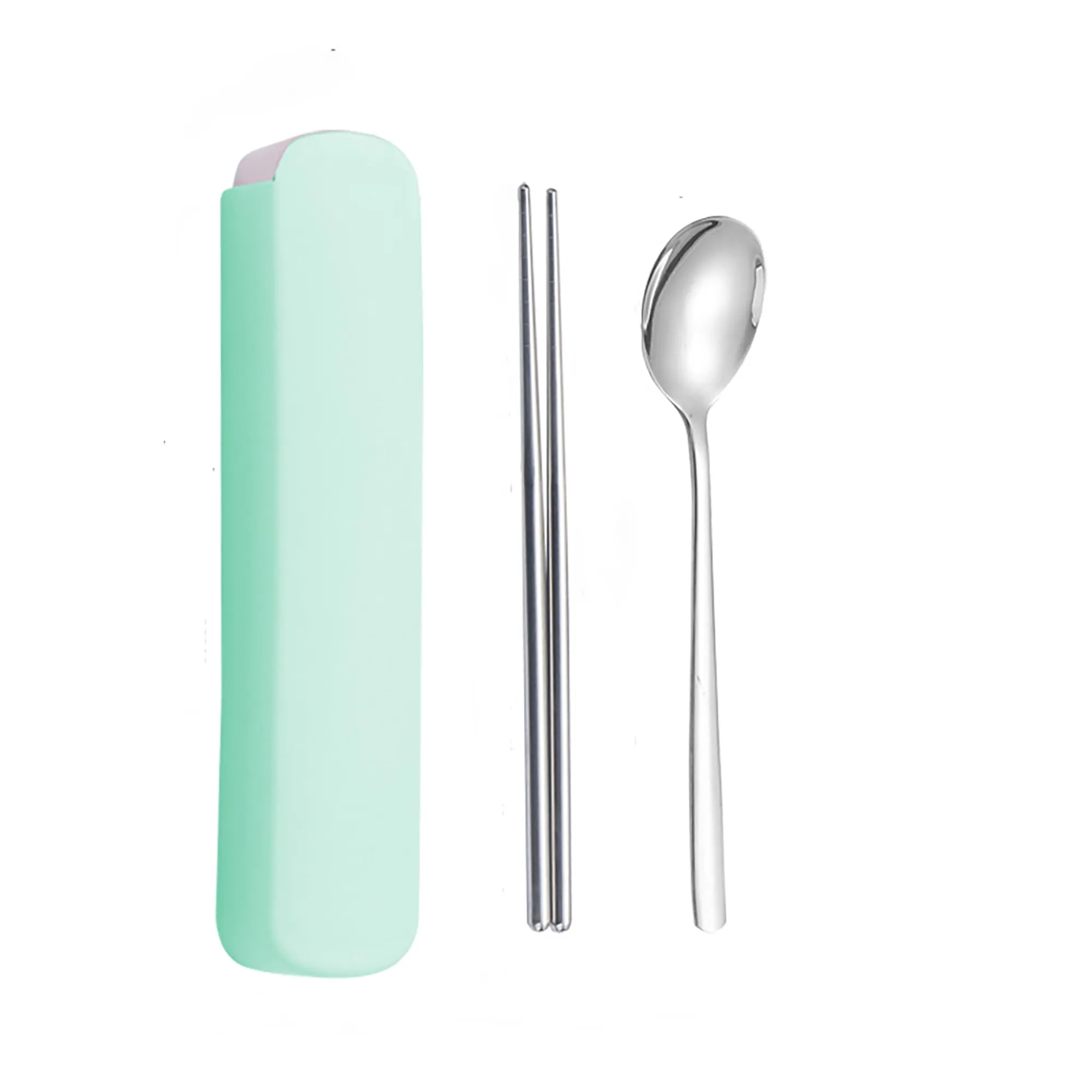 Stainless Steel Tableware MOQ 100PCS 7