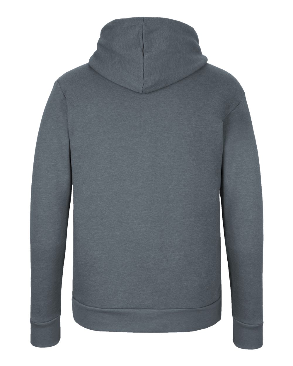 Unisex Malibu Hoodie Sweatshirt - 9302 2