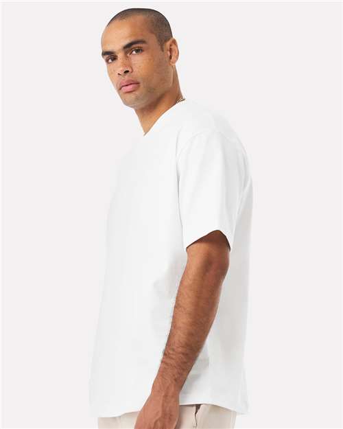 Unisex 7.5 oz Heavyweight Tee - 4610 52
