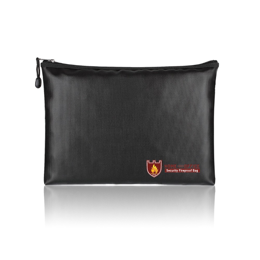 Fire Document Bag 2