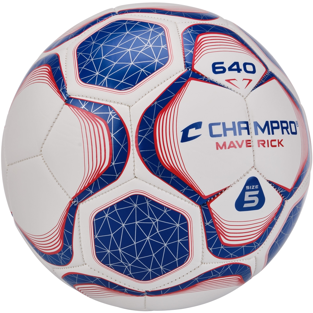 Maverick Soccer Ball 10