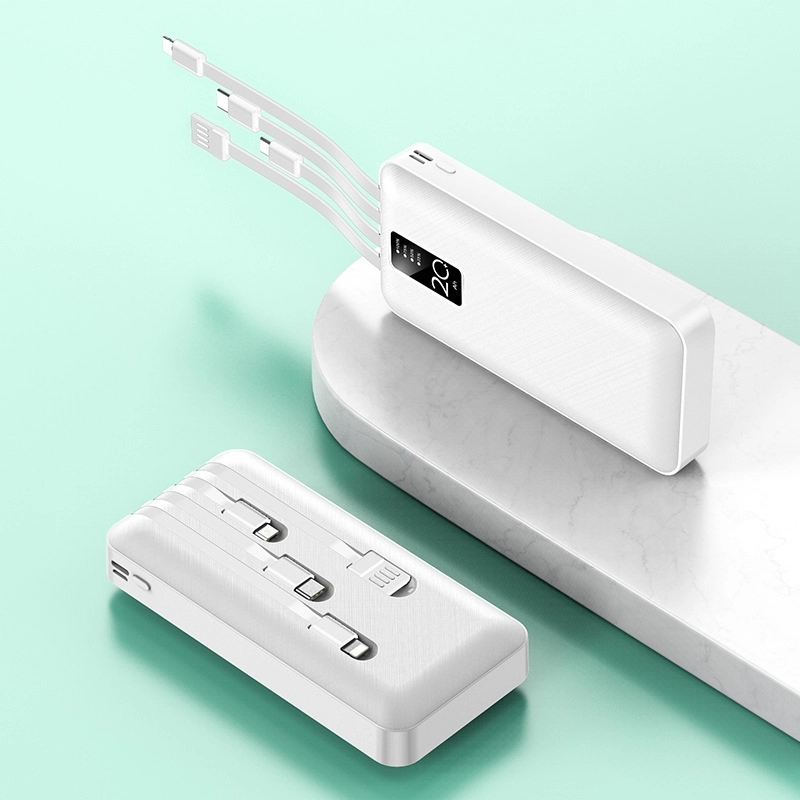 24,000mAH Power Bank 6