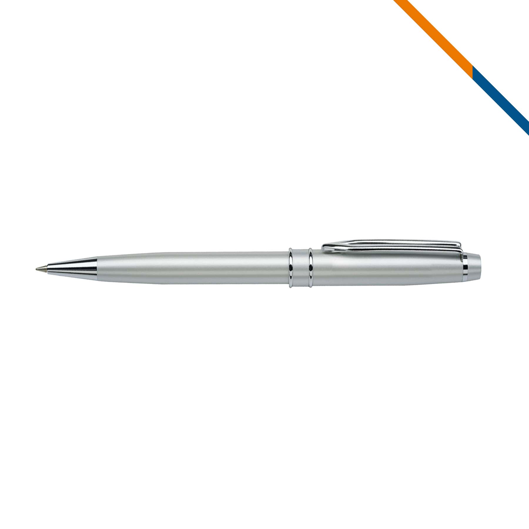 Pulian Metal Pen 3