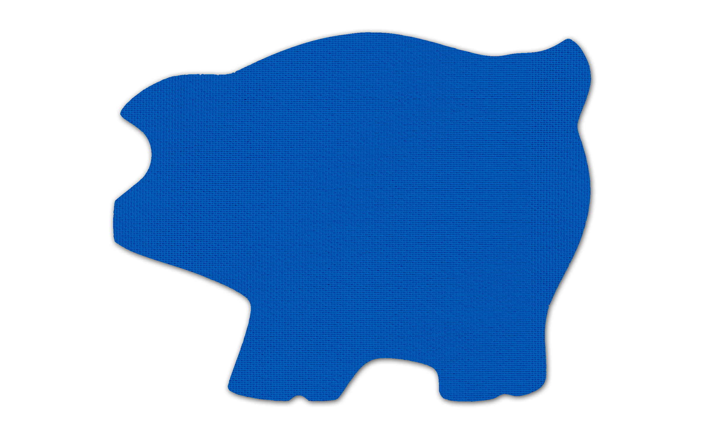 Piggy Bank Rubber Jar Opener 6PG 84