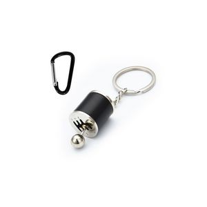 High Quality Auto Gear Shifter Model Keychain 8