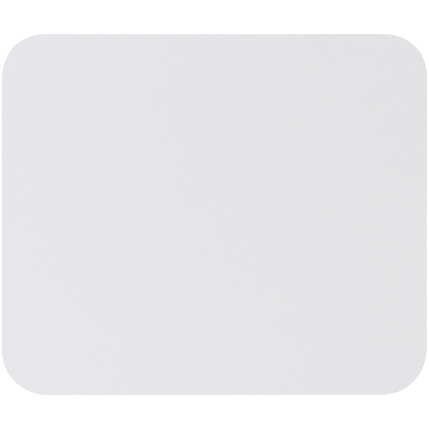 8" X 9-1/2" X 1/8" Full Color Hard Mouse Pad 3