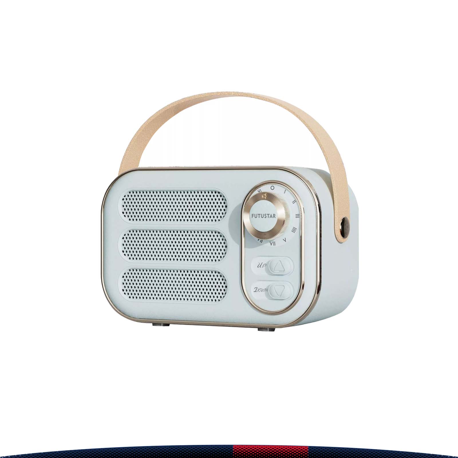 Ramid Bluetooth Speaker 2