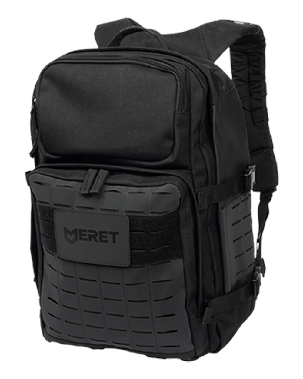 Delta 37L Black Backpack - DL37 2