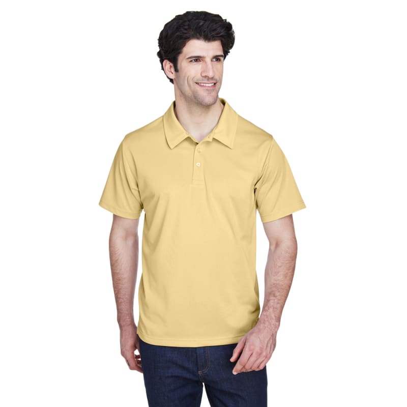 Team 365 Men's Command Snag Protection Polo 98