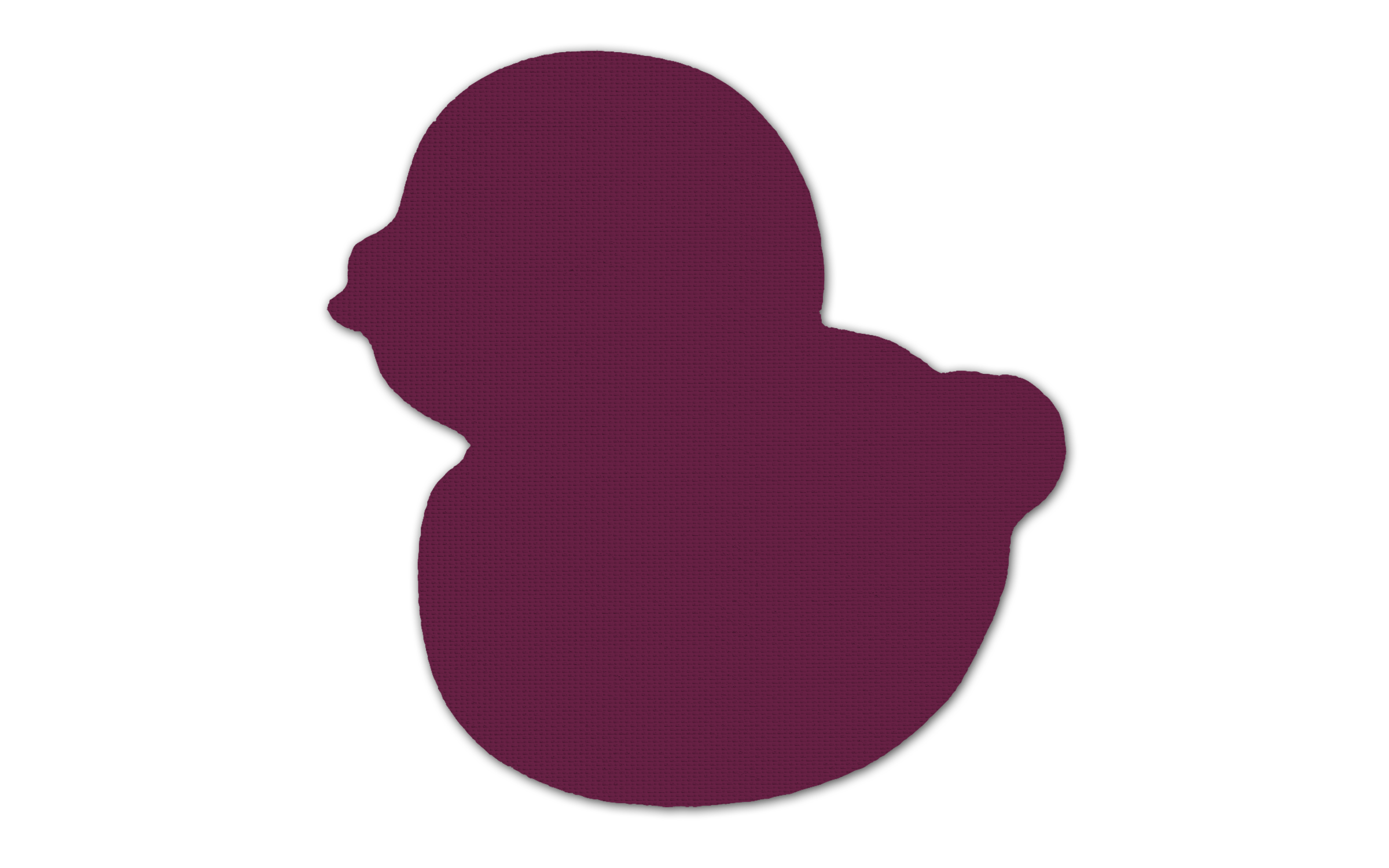 Ducky Vinyl Jar Opener 61