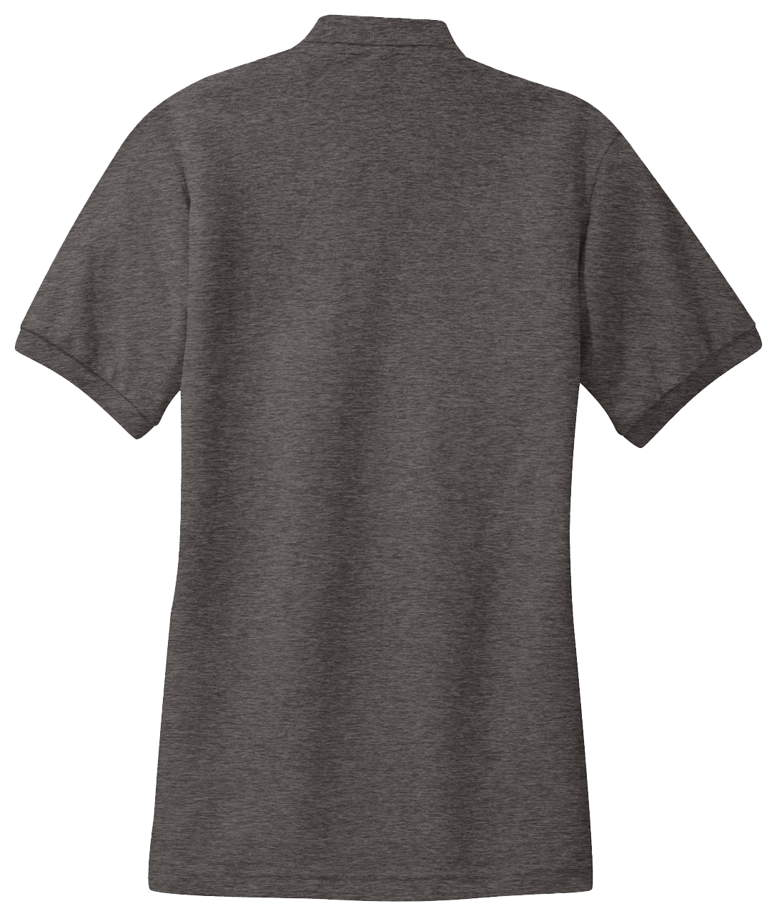 Ladies' 5 oz. 65/35 Poly/Cotton Pique Knit Silk Touch™ Sport Shirts 14