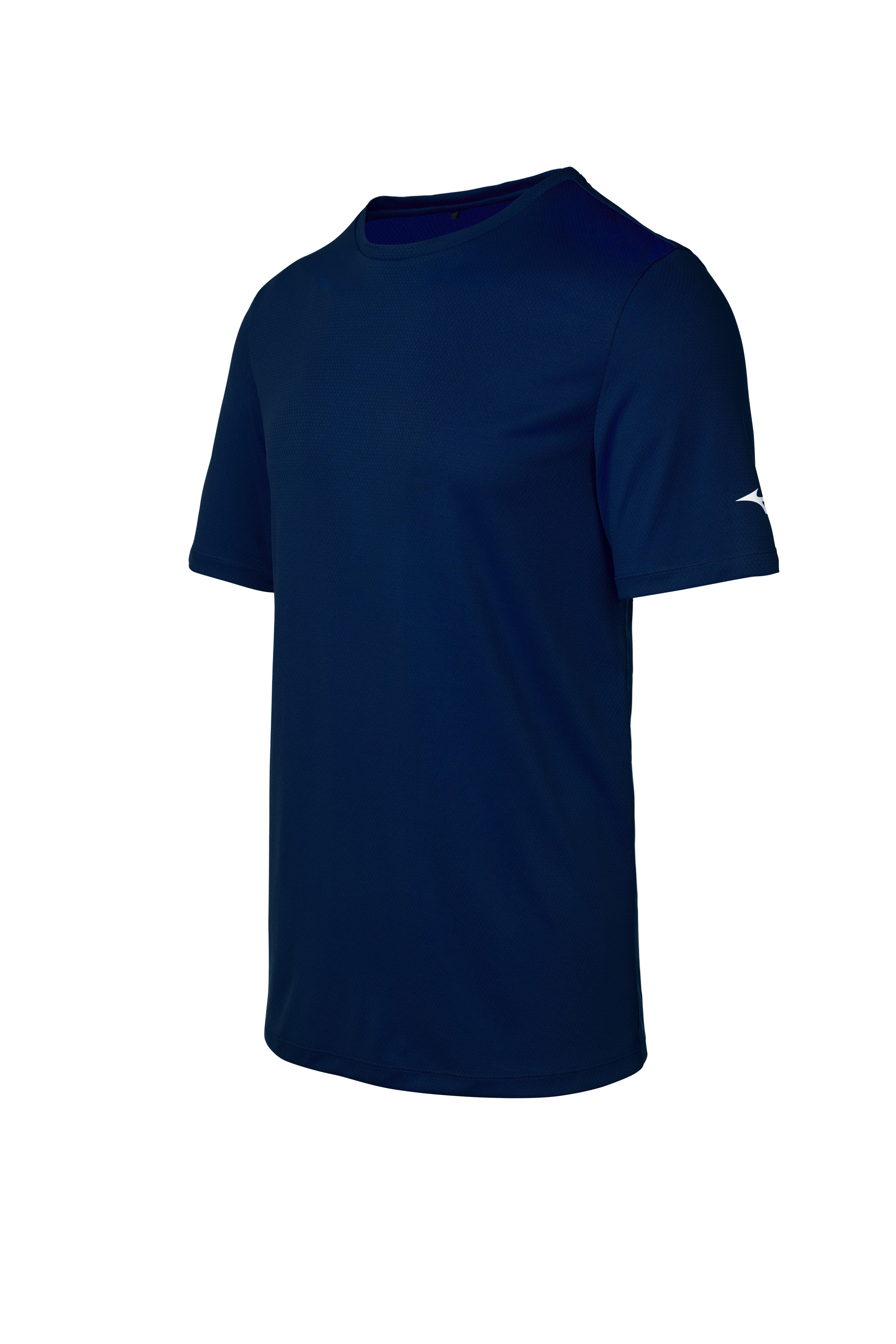 Youth Mizuno Tee 9