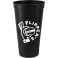 Solid 24oz Stadium Cup 5