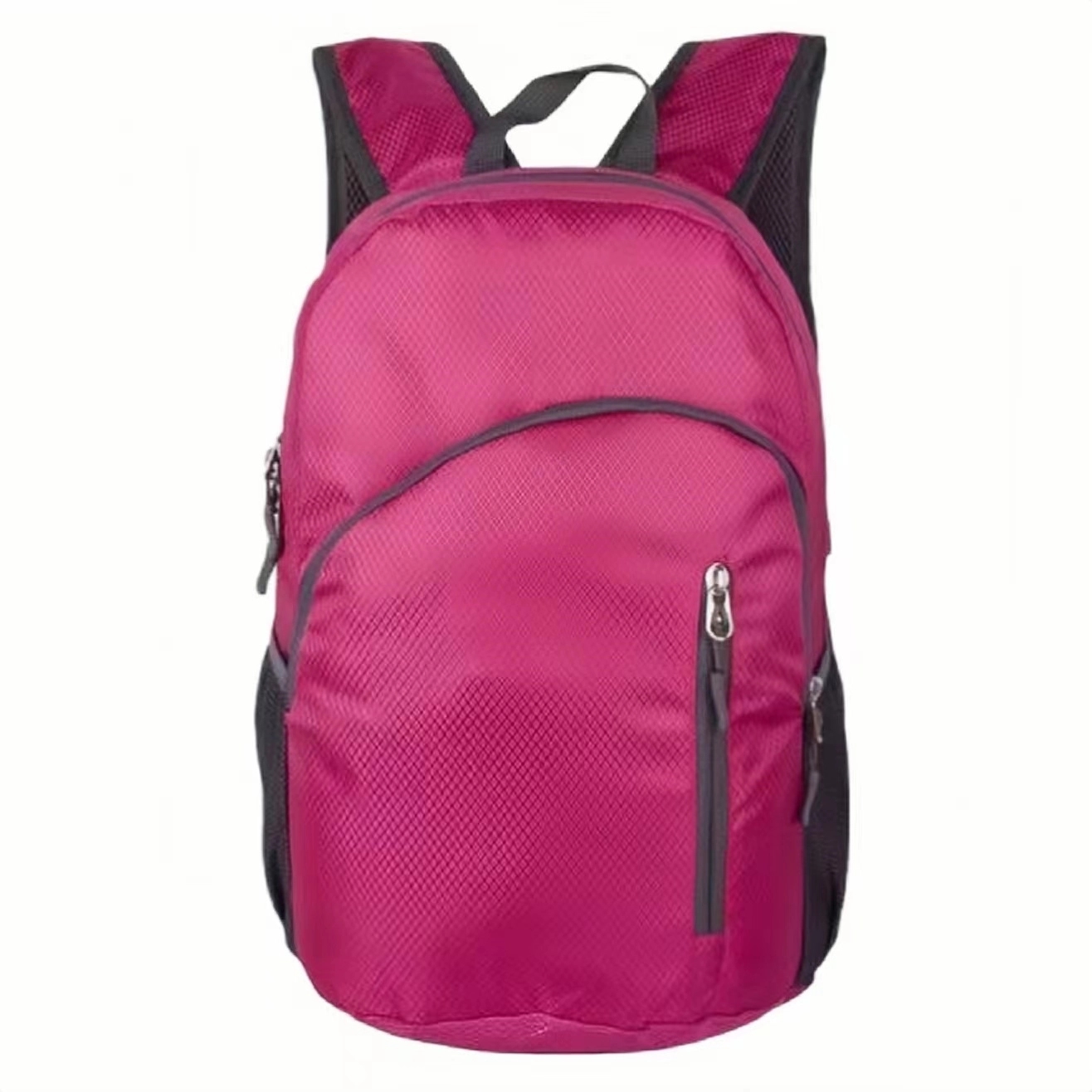 Custom Foldable Sports Backpack 6