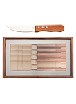 Niagara Cutlery™ Rosewood 6-Piece Steak Knife Set 18