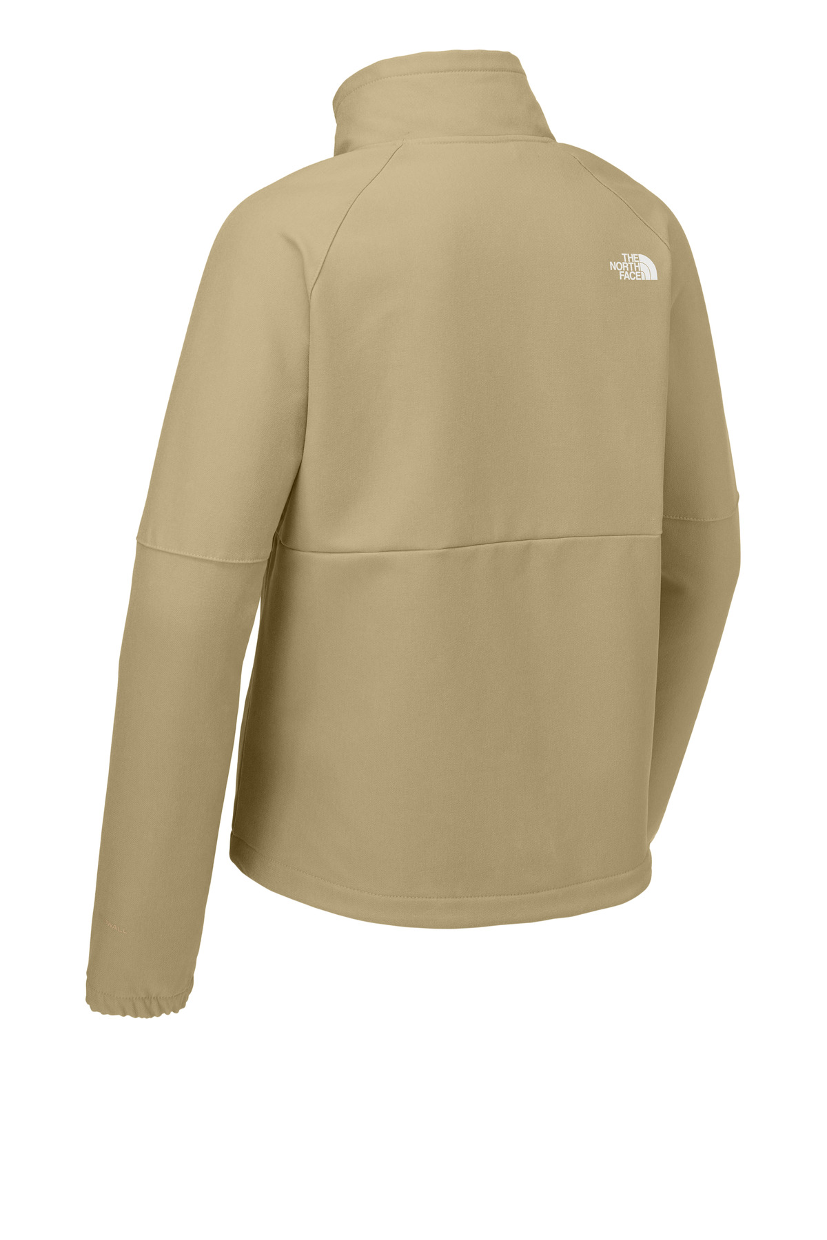 The North Face Women's Barr Lake Soft Shell Jacket NF0A8C5C 2